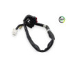 Commodo droit YAMAHA MT07 700 ABS 2021 à 2024