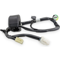 Commodo droit YAMAHA MT07 700 ABS 2021 à 2024