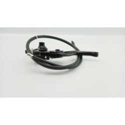 Cocotte gauche YAMAHA MT07 700 ABS 2021 à 2024