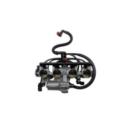 Rampe d'injection KAWASAKI ZX4RR 400 NINJA ABS 2024 à 2026