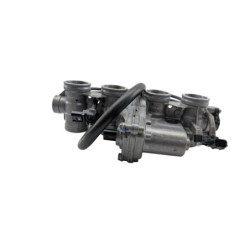 Rampe d'injection KAWASAKI ZX4RR 400 NINJA ABS 2024 à 2026