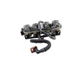 Rampe d'injection KAWASAKI ZX4RR 400 NINJA ABS 2024 à 2026