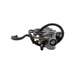 Rampe d'injection KAWASAKI ZX4RR 400 NINJA ABS 2024 à 2026