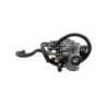 Rampe d'injection KAWASAKI ZX4RR 400 NINJA ABS 2024 à 2026