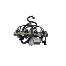 Rampe d'injection KAWASAKI ZX4RR 400 NINJA ABS 2024 à 2026