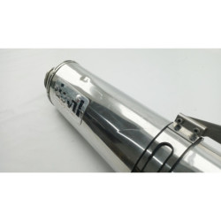 Silencieux d'échappement KAWASAKI Z 750 2003 à 2006