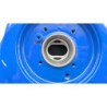 Réservoir d'essence KAWASAKI ZX4RR 400 NINJA ABS 2024 à 2026