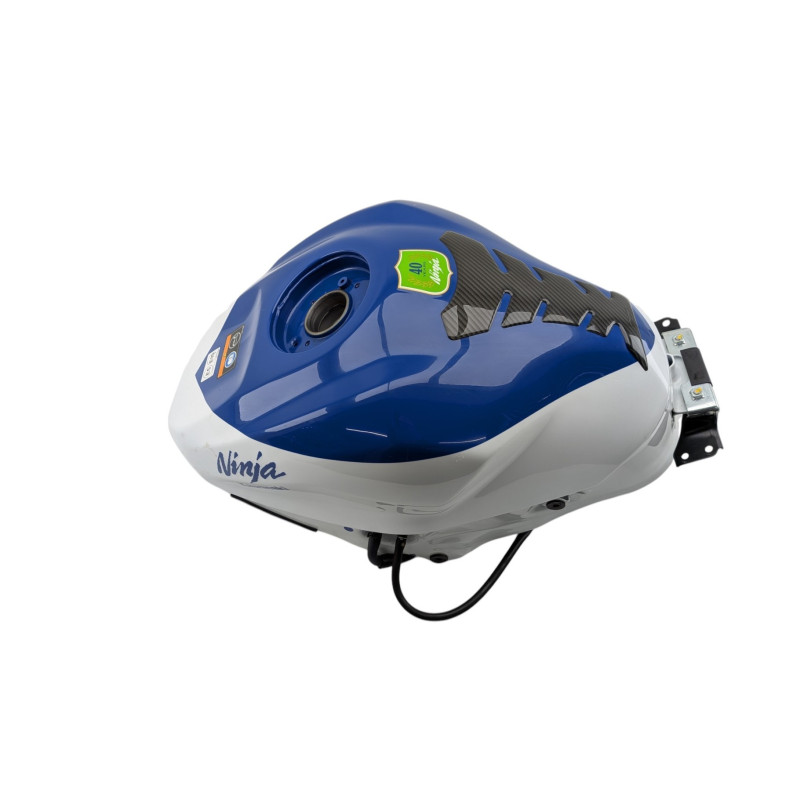 Réservoir d'essence KAWASAKI ZX4RR 400 NINJA ABS 2024 à 2026