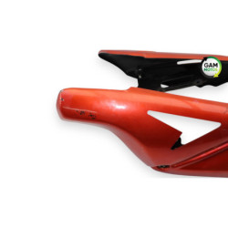 Sabot KAWASAKI ER6 650 N 2009 à 2011