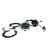 Kit neiman complet non codé KAWASAKI ER6 650 F 2009 à 2011