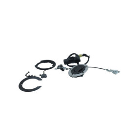 Kit neiman complet non codé KAWASAKI ER6 650 F 2009 à 2011