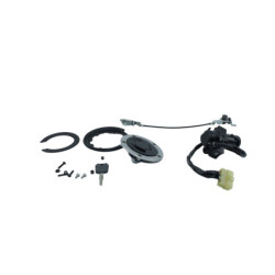Kit neiman complet non codé KAWASAKI ER6 650 F 2009 à 2011