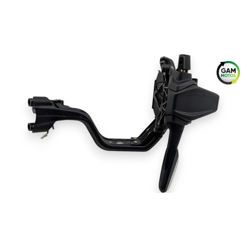 Support de plaque MV AGUSTA DRAGSTER 800 RR AMERICA 2019 à 2019