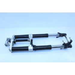 Fourche complète KTM DUKE 125 ABS 2011 à 2016