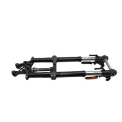 Fourche complète KAWASAKI KLZ 1000 VERSYS S ABS 2021 à 2024