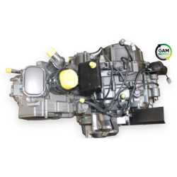 Moteur YAMAHA MT03 660 2006 à 2014