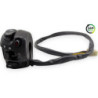 Commodo gauche YAMAHA MT03 660 2006 à 2014