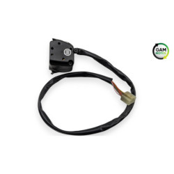 Commodo gauche YAMAHA MT03 660 2006 à 2014
