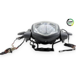 Optique YAMAHA MT03 660 2006 à 2014