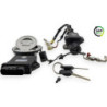 Kit neiman complet codé YAMAHA MT03 660 2006 à 2014
