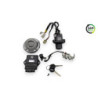 Kit neiman complet codé YAMAHA MT03 660 2006 à 2014