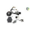 Kit neiman complet codé YAMAHA MT03 660 2006 à 2014