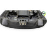 Selle passager YAMAHA MT03 660 2006 à 2014
