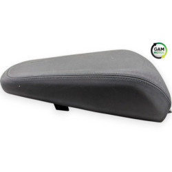 Selle passager YAMAHA MT03 660 2006 à 2014