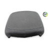 Selle passager YAMAHA MT03 660 2006 à 2014