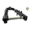 Fourche complète YAMAHA MT03 660 2006 à 2014