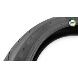 Pneu avant YAMAHA MT03 660 2006 à 2014
