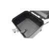 Top case YAMAHA MT07 700 TRACER 2020 à 2024