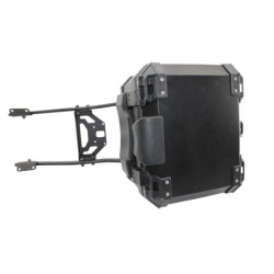 Top case YAMAHA MT07 700 TRACER 2020 à 2024