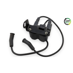 Bobine d'allumage HARLEY DAVIDSON FLHTCUI 1450 E GLIDE ULTRA CLASSIC 2000 à 2006