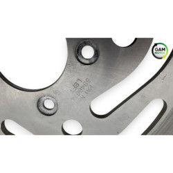 Disque avant HARLEY DAVIDSON FLHTCUI 1450 E GLIDE ULTRA CLASSIC 2000 à 2006