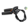 Commodo droit HARLEY DAVIDSON FLHTCUI 1450 E GLIDE ULTRA CLASSIC 2000 à 2006