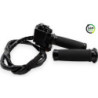Commodo droit HARLEY DAVIDSON FLHTCUI 1450 E GLIDE ULTRA CLASSIC 2000 à 2006