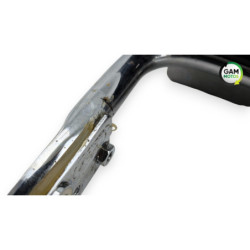 Support de plaque HARLEY DAVIDSON FLHTCUI 1450 E GLIDE ULTRA CLASSIC 2000 à 2006