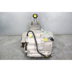 Moteur BASTOS BSC 140 2023 à 2024