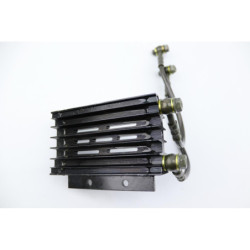 Radiateur d'huile BASTOS BSC 140 2023 à 2024