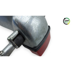 Support de plaque ZNEN ZN 125 T 2006 à 2016