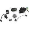 Kit neiman complet codé DUCATI MONSTER 821 ABS 2014 à 2017