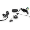 Kit neiman complet codé DUCATI MONSTER 821 ABS 2014 à 2017