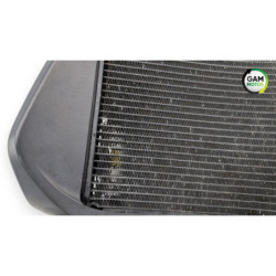 Radiateur d'eau DUCATI MONSTER 821 ABS 2014 à 2017