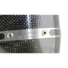 Silencieux d'échappement KAWASAKI ZX6R 636 NINJA ABS 2024 à 2026