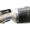 Silencieux d'échappement KAWASAKI ZX6R 636 NINJA ABS 2024 à 2026