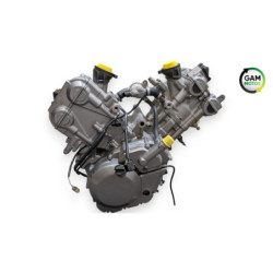 Moteur SUZUKI SV 650 N 2003 à 2009