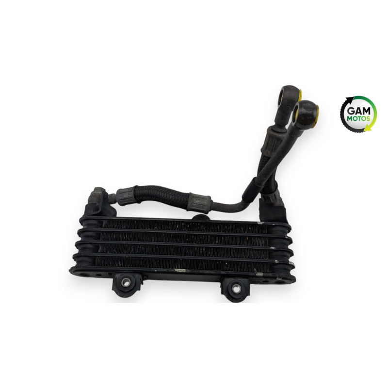 Radiateur d'huile SUZUKI SV 650 N 2003 à 2009