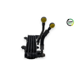 Radiateur d'huile SUZUKI SV 650 N 2003 à 2009