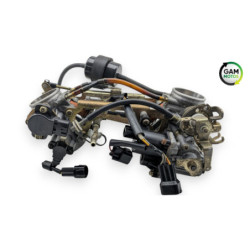 Rampe d'injection SUZUKI SV 650 N 2003 à 2009